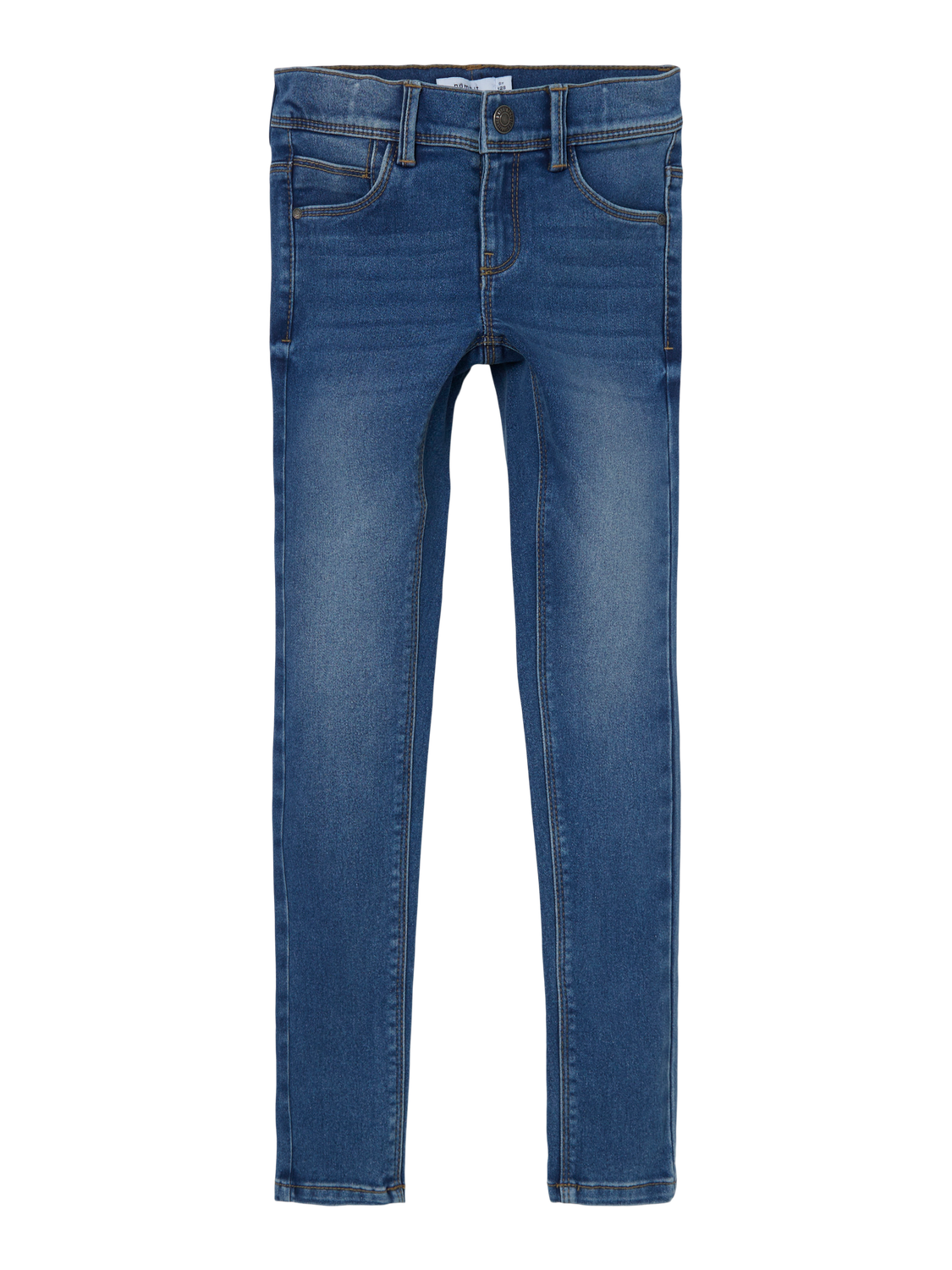 Jeans Name it kids Nkfpolly skinny jeans 1212-tx noos