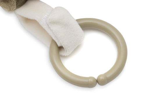 Cube d'Activités Tiny Park