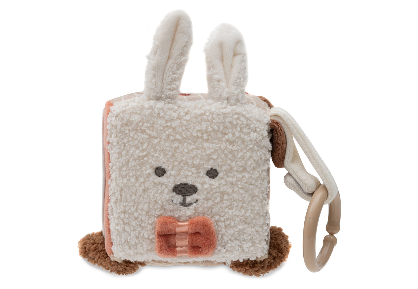 Cube d'Activités Animal Friends