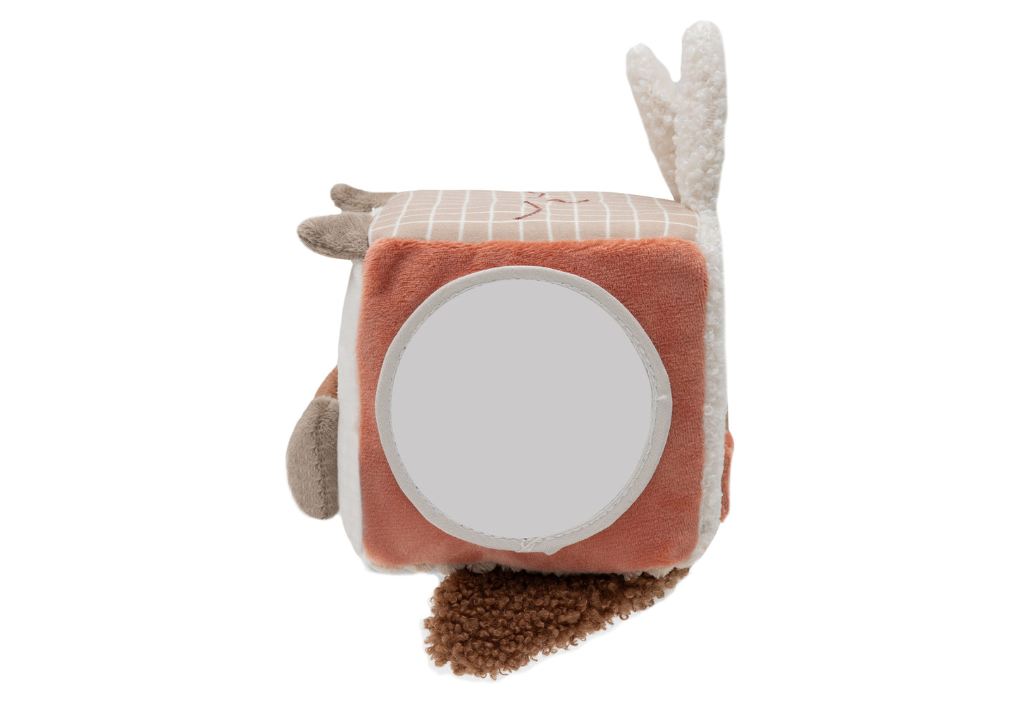 Cube d'Activités Animal Friends
