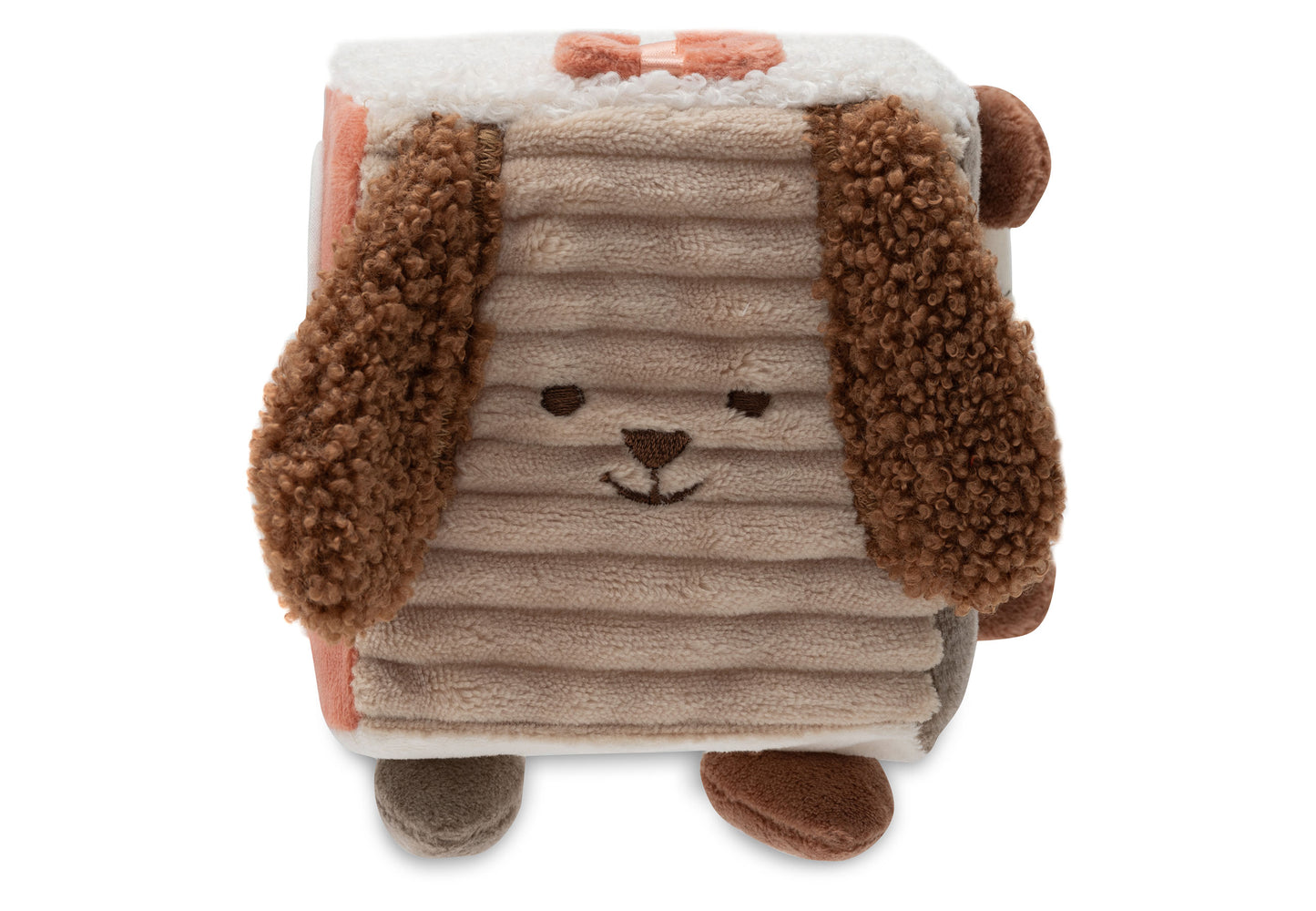 Cube d'Activités Animal Friends