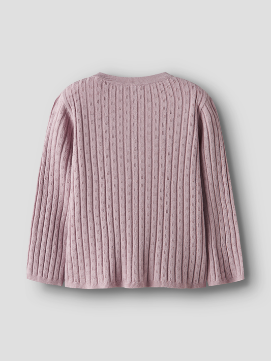 Cardigans en maille Name it baby Nbfkind ls knit card