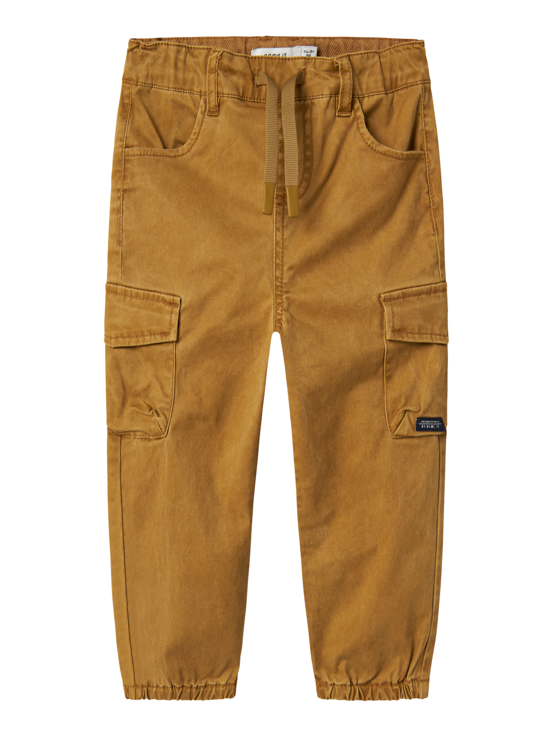 Pantalons Name it mini Nmmben cargo r twi pant 1771-hi noos