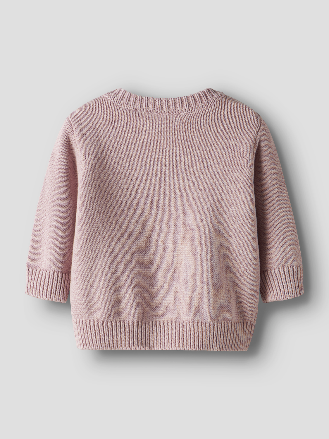 Cardigans en maille Name it baby Nbflinie ls knit card