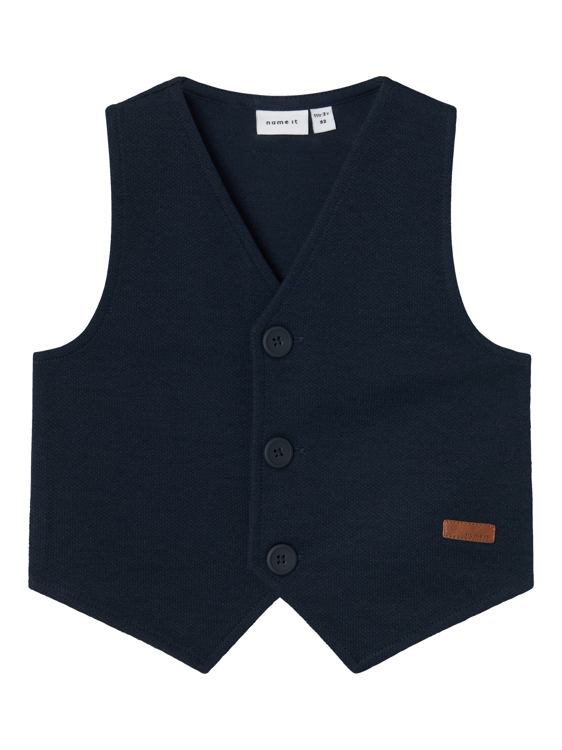 Vestes de tailleur Name it mini Nmmrobino vest unb