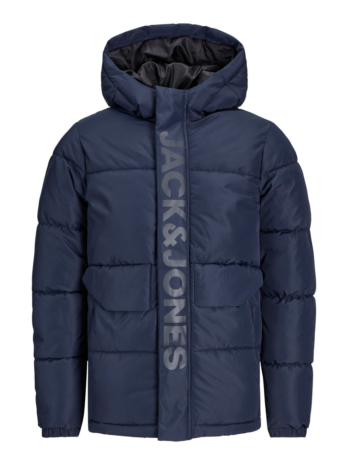 Vestes Jack&jones mini Jcospeed puffer sn mni