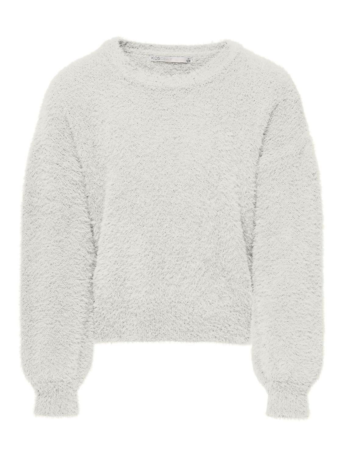 Pull-overs Kids only girl Kognewpiumo l/s pullover knt noos