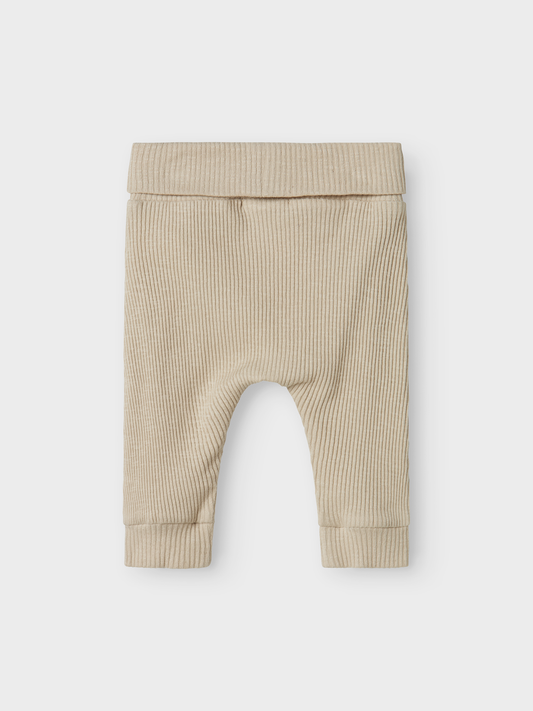 Pantalons Name it baby Nbnlille pant