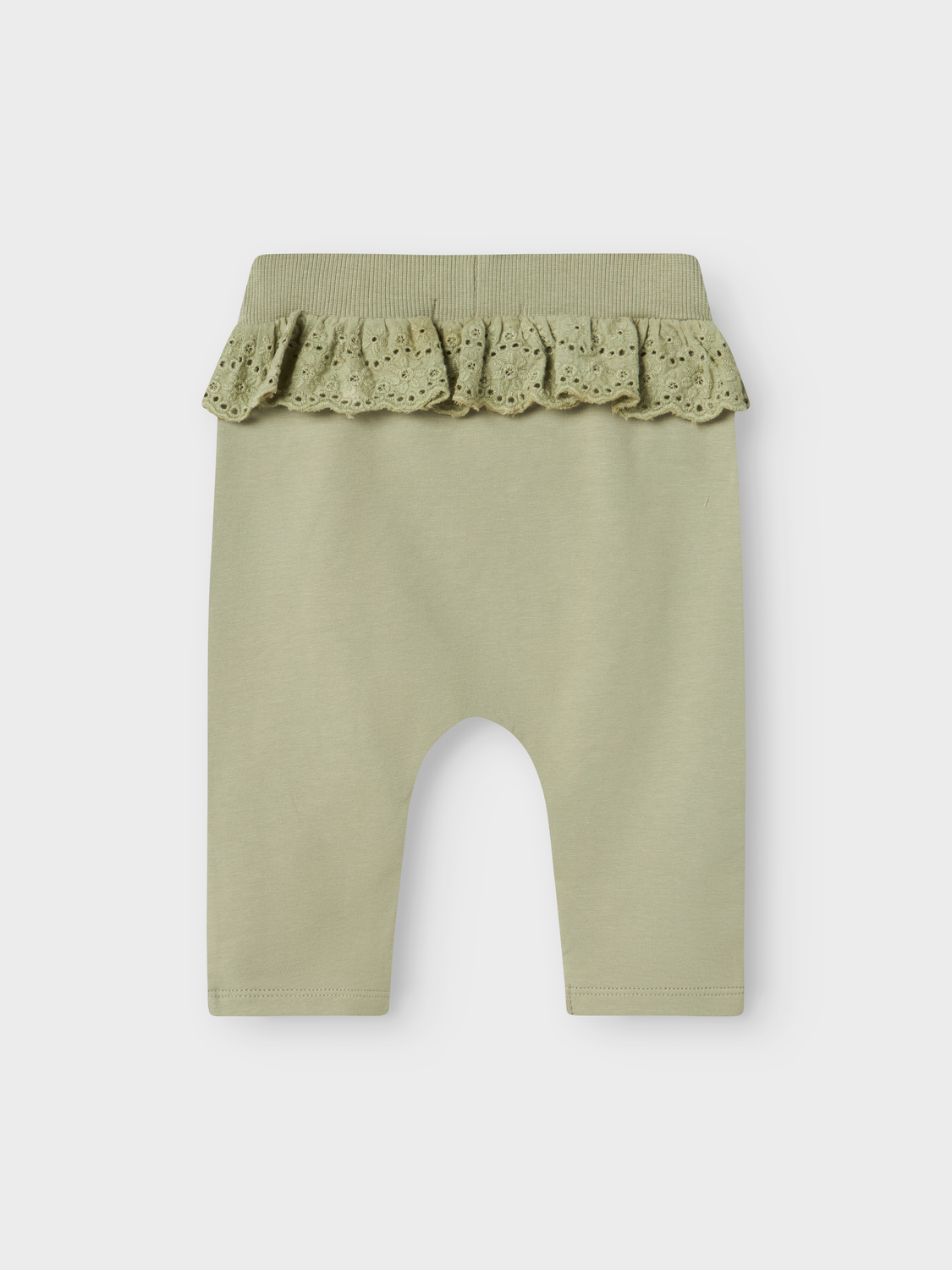 Pantalons Name it baby Nbfbeliva pant unb