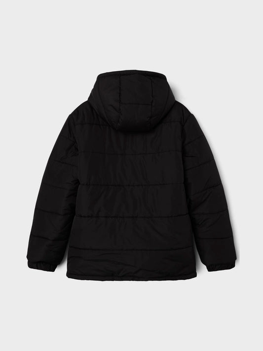 Vestes Lmtd Nlnmyis03 jacket 1fo