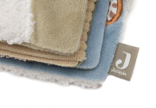 Livre d’activité Tiny Park