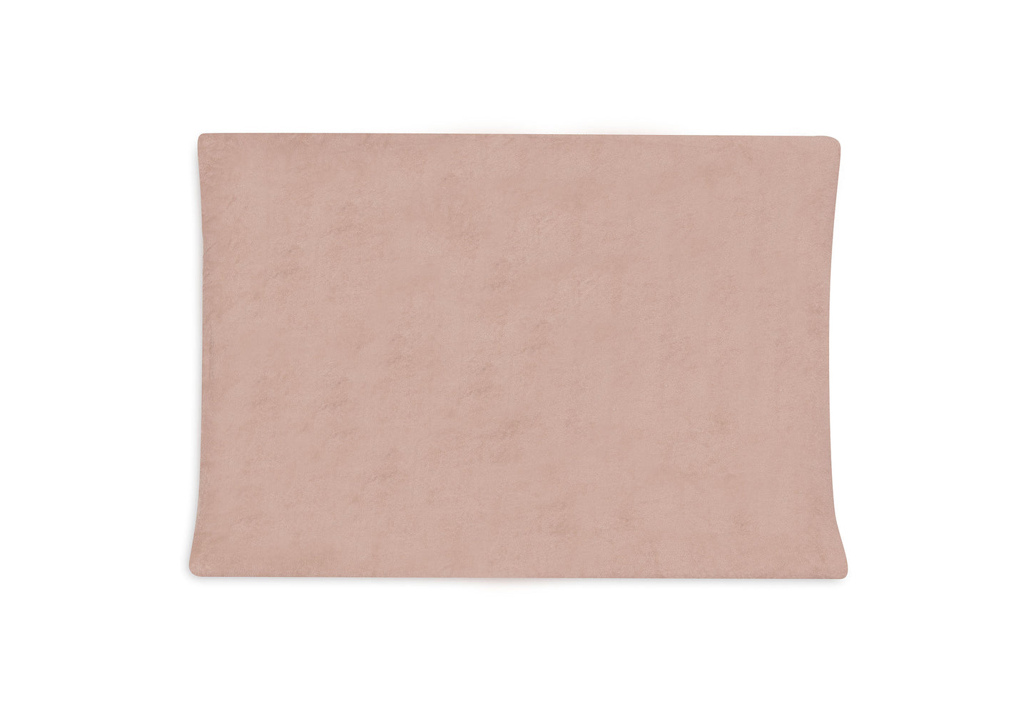 Housse matelas à langer Éponge 50x70cm Wild Rose/Ivory (2p)