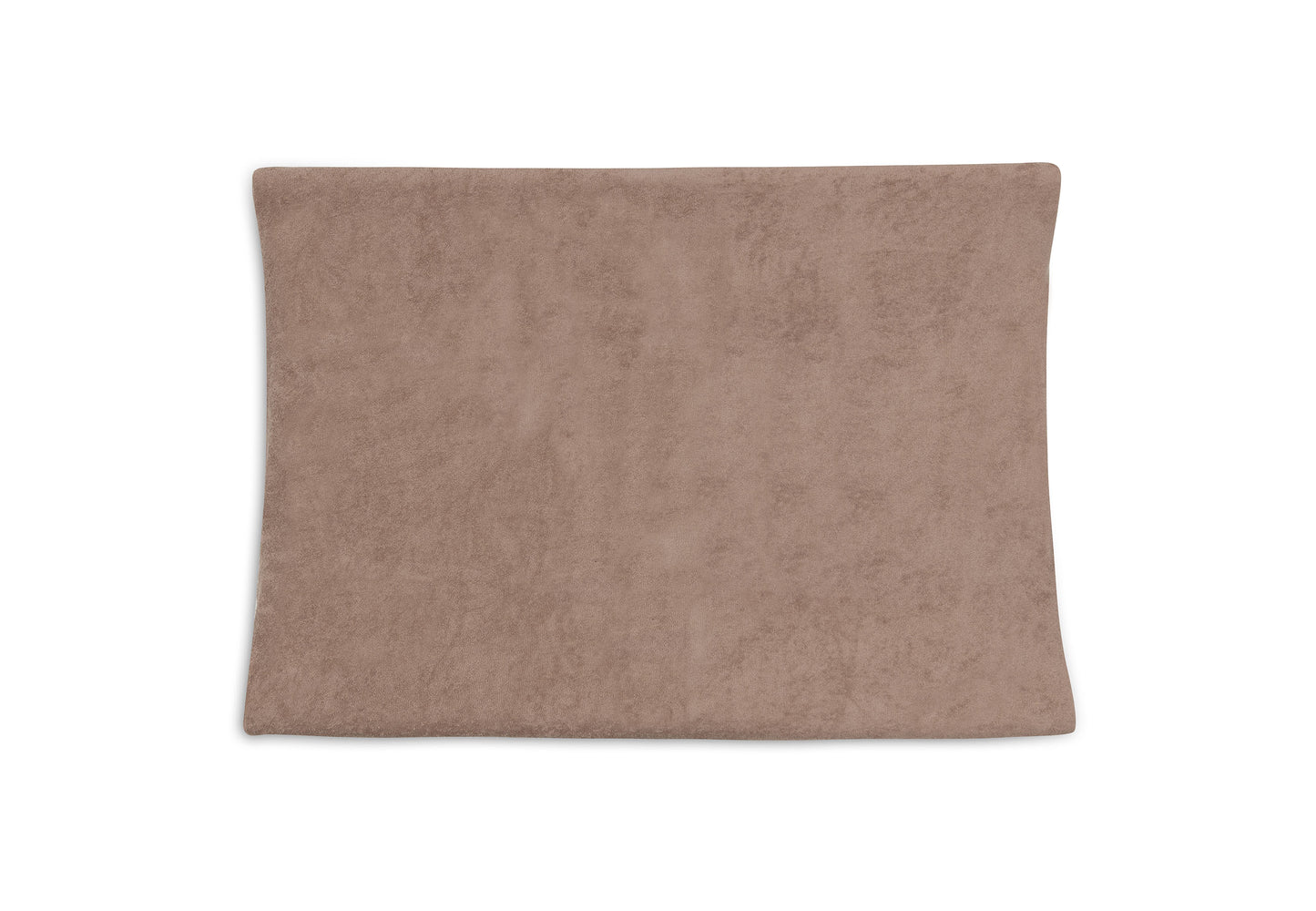 Housse matelas à langer Éponge 50x70cm Milky Coff/Ivory (2p)