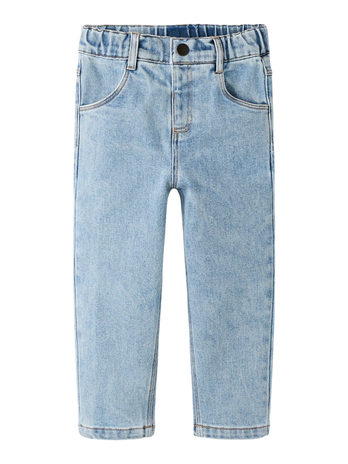 Jeans-Lil' atelier mini-NMNDARLEE LOOSE JEANS 4410-SE LIL NOOS