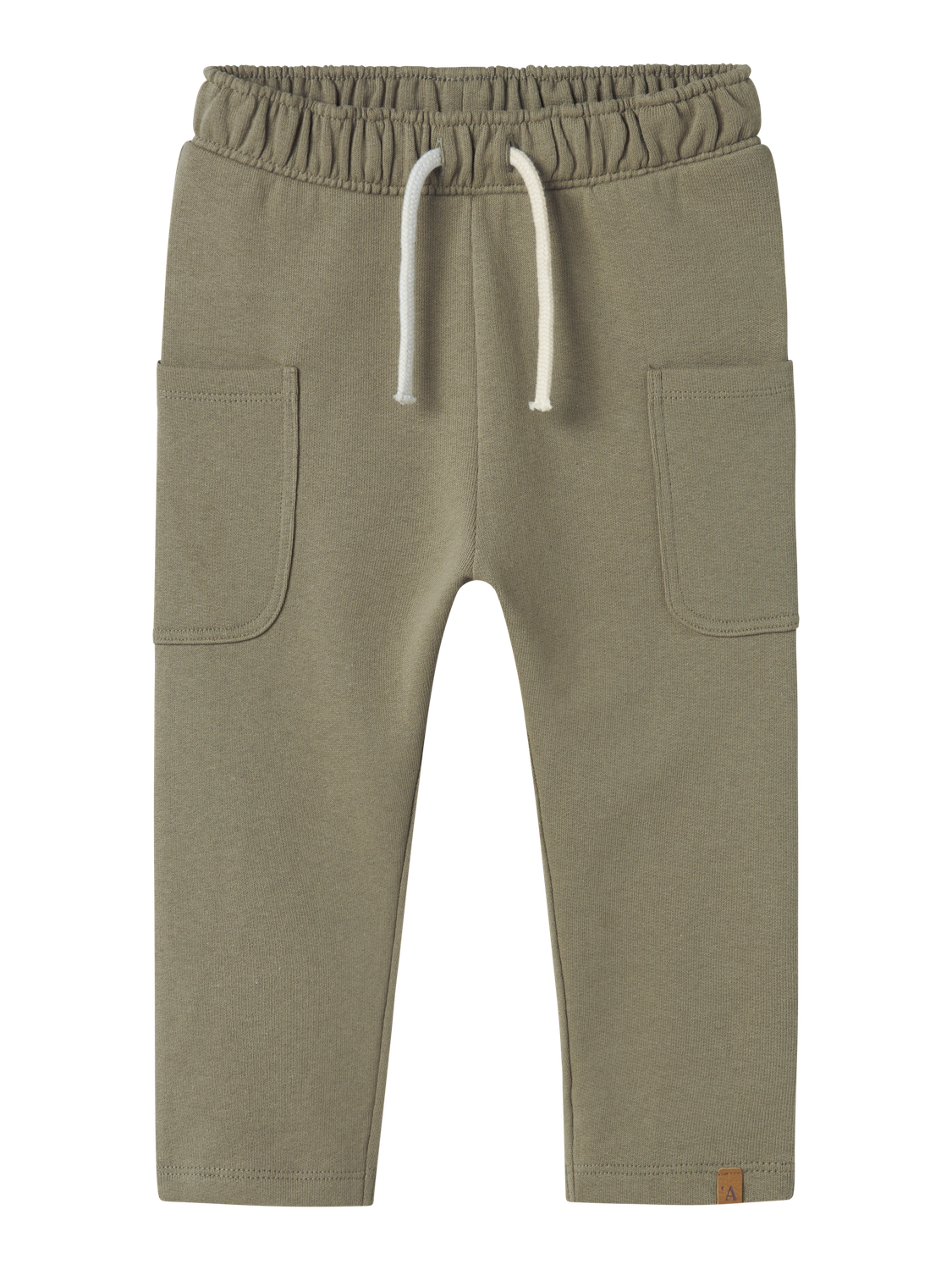 Pantalons Lil' atelier mini Nmmjobo sweat pant lil