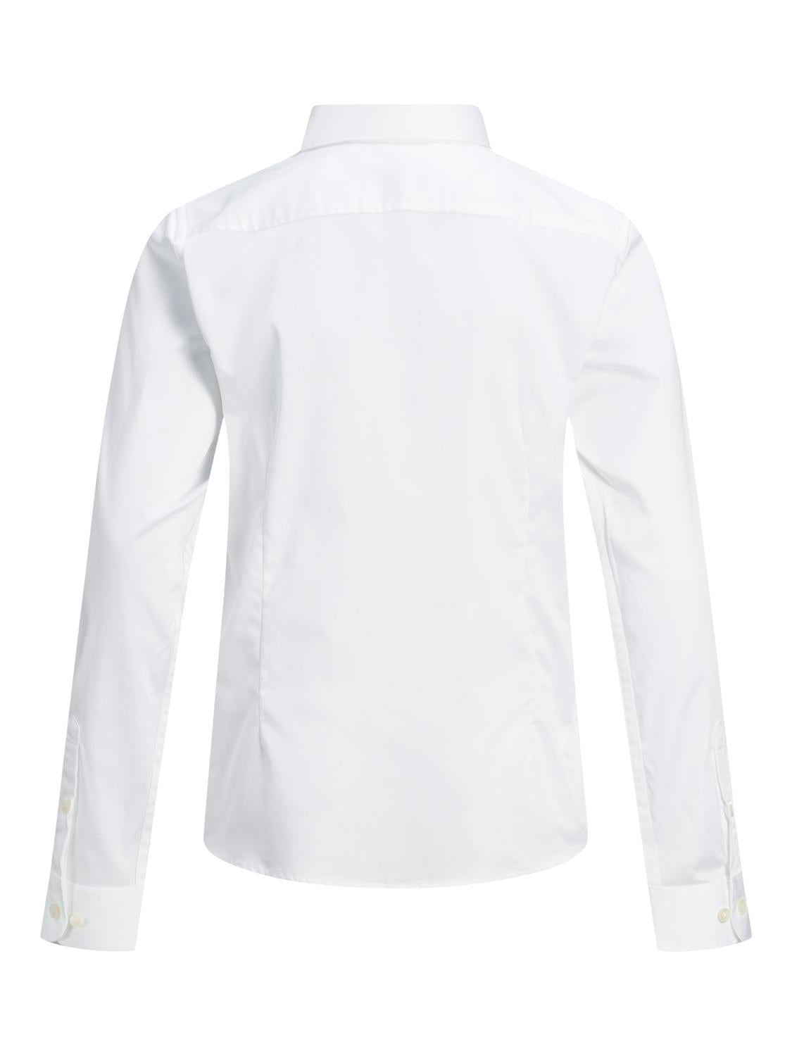 Chemises Jack&jones junior Jprparma shirt l/s noos jnr