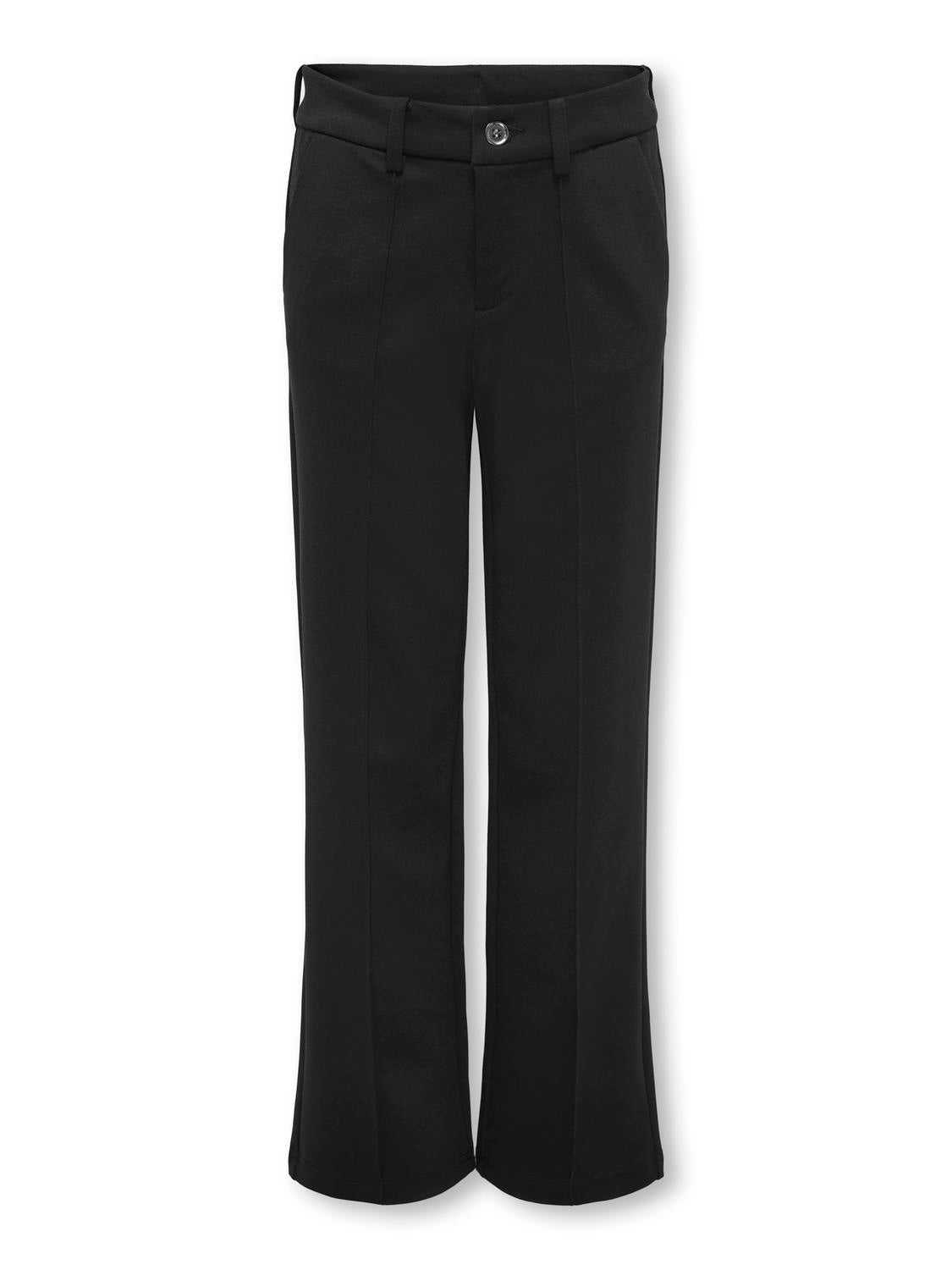 Pantalons Kids only girl Kogpeach life pintuck pant tlr
