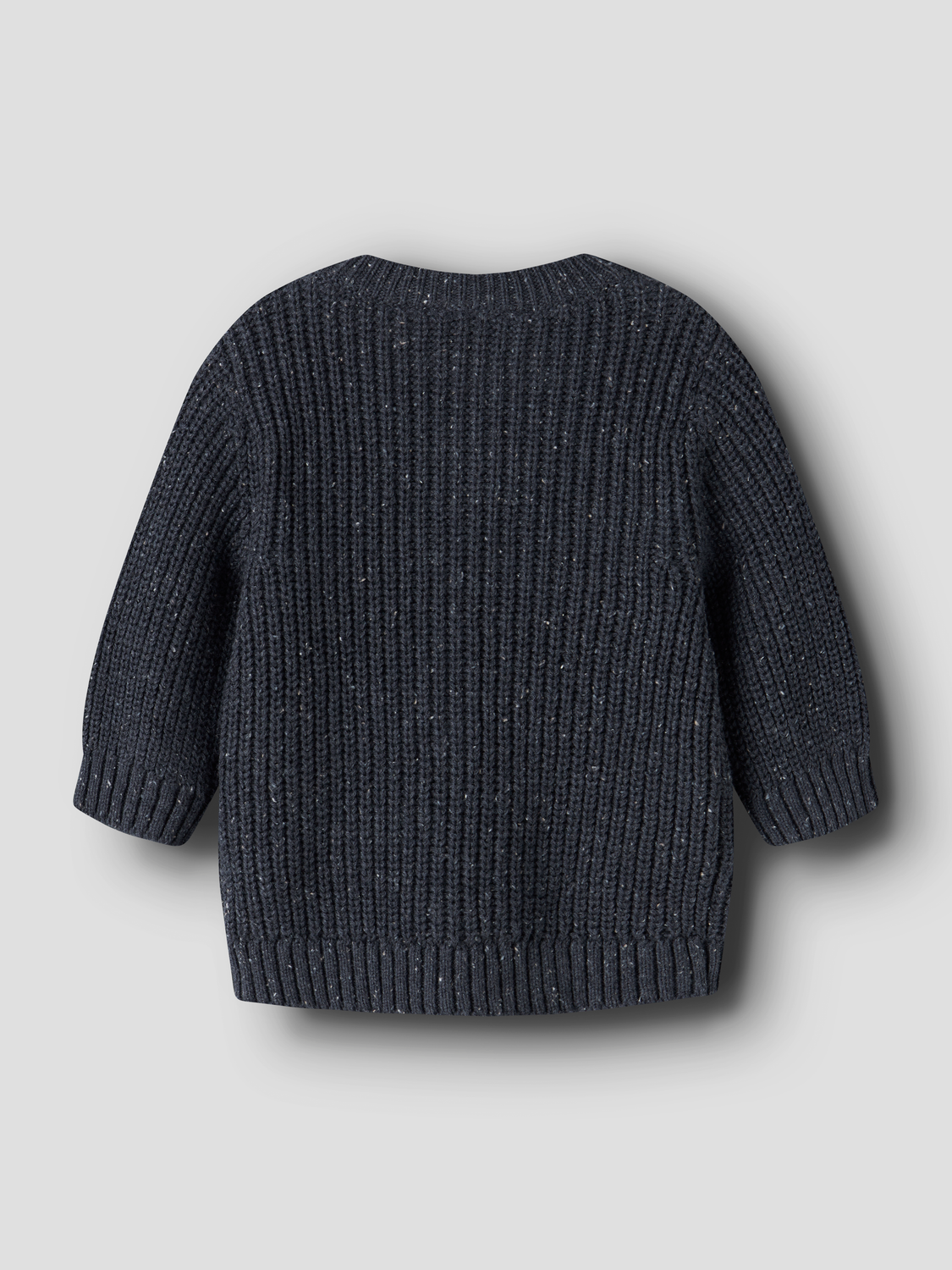 Cardigan tricoté bébé garçon Name It Baby - Norman