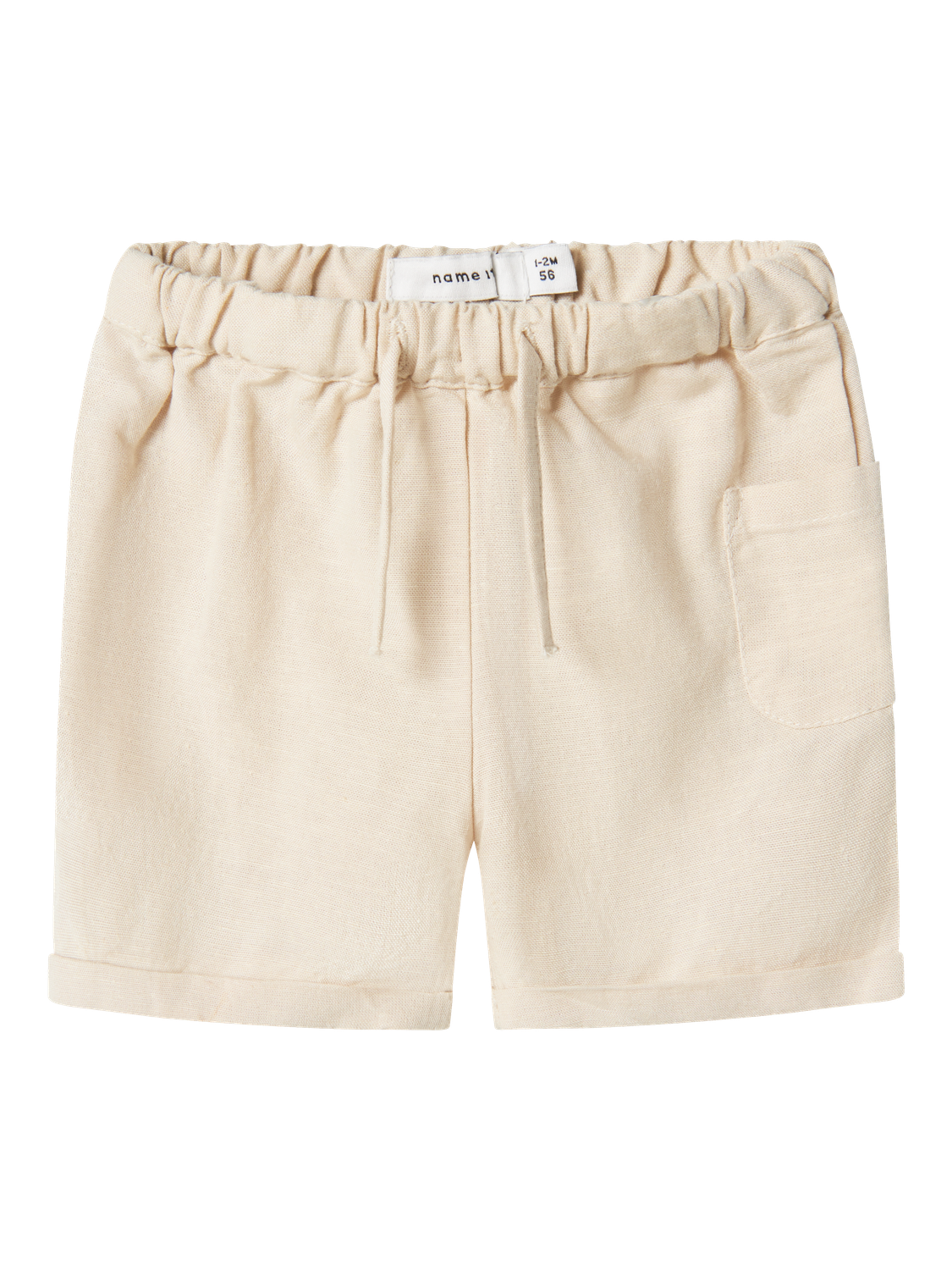 Shorts Name it baby Nbmfaher shorts f