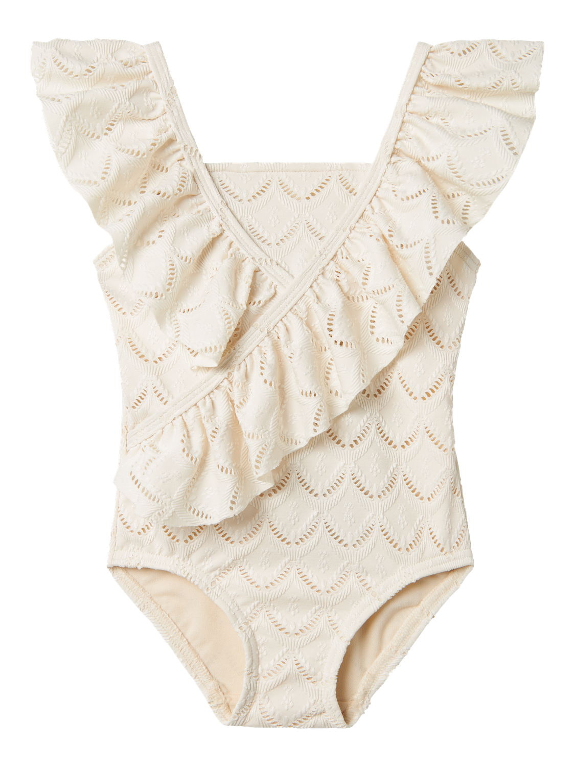 Maillots de bain Lil' atelier mini Nmffelony swimsuit lil