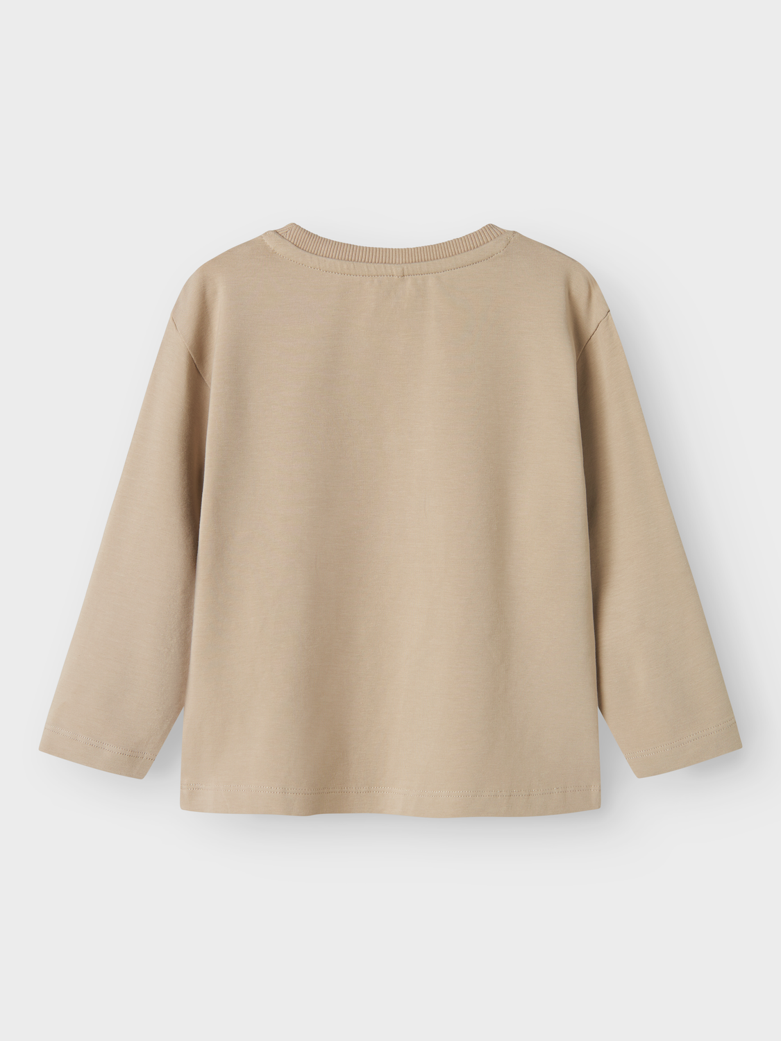 T-shirts Name it mini Nmmniko ls nreg top box