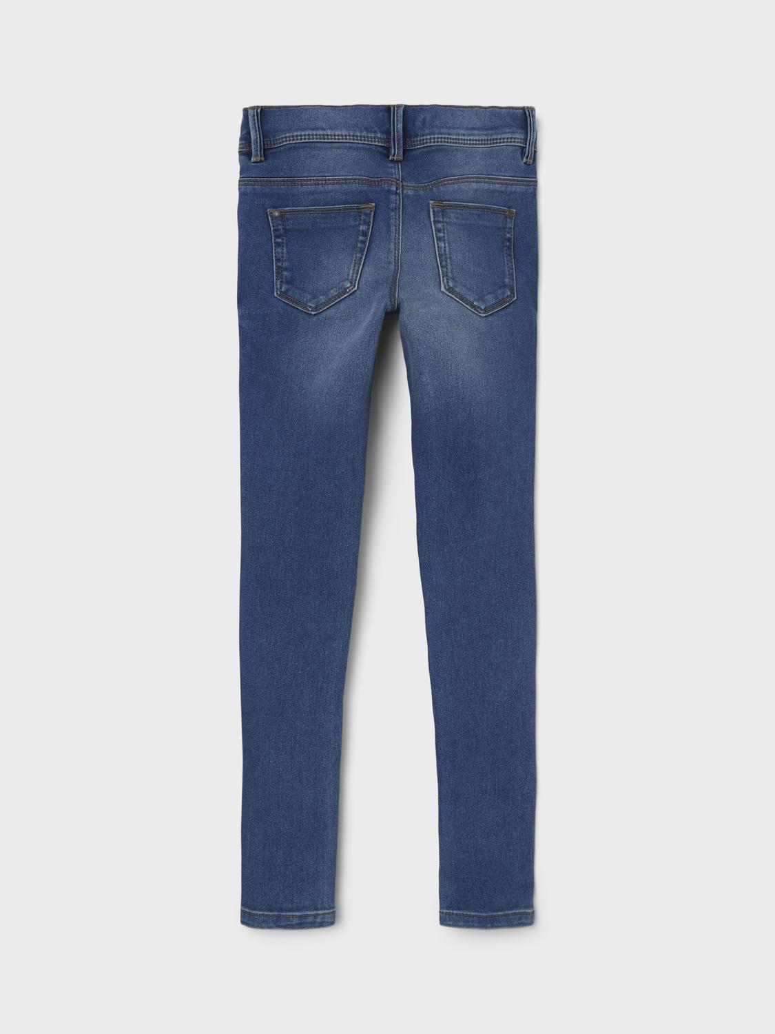 Jeans Name it kids Nkfpolly skinny jeans 1212-tx noos