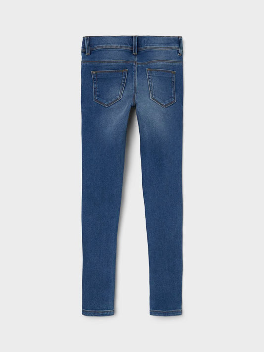 Jeans Name it kids Nkfpolly skinny jeans 1212-tx noos