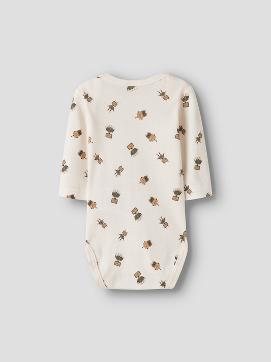 Bodies Name it baby Nbmbody 3p ls robot noos