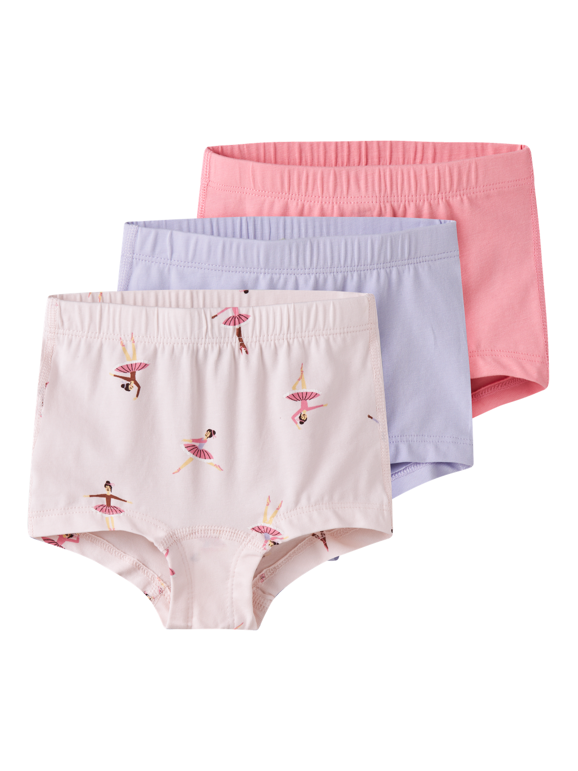 Slips Name it mini Nmftights 3p ballarina noos