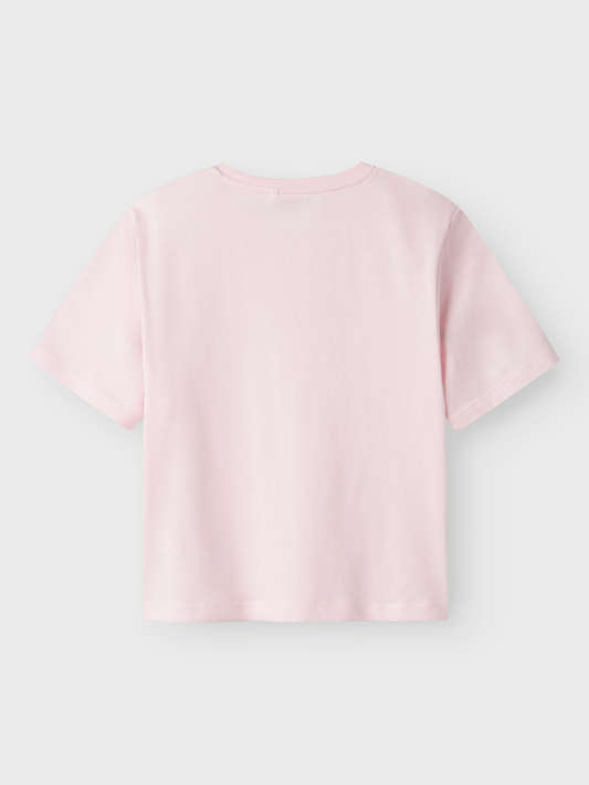 T-shirts Name it kids Nkffamor ss nreg top box