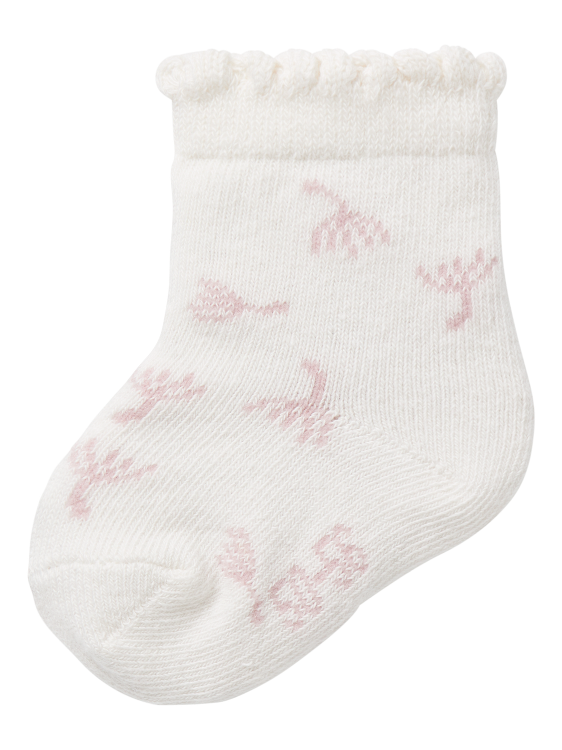 Chaussettes Name it baby Nbfkida sock