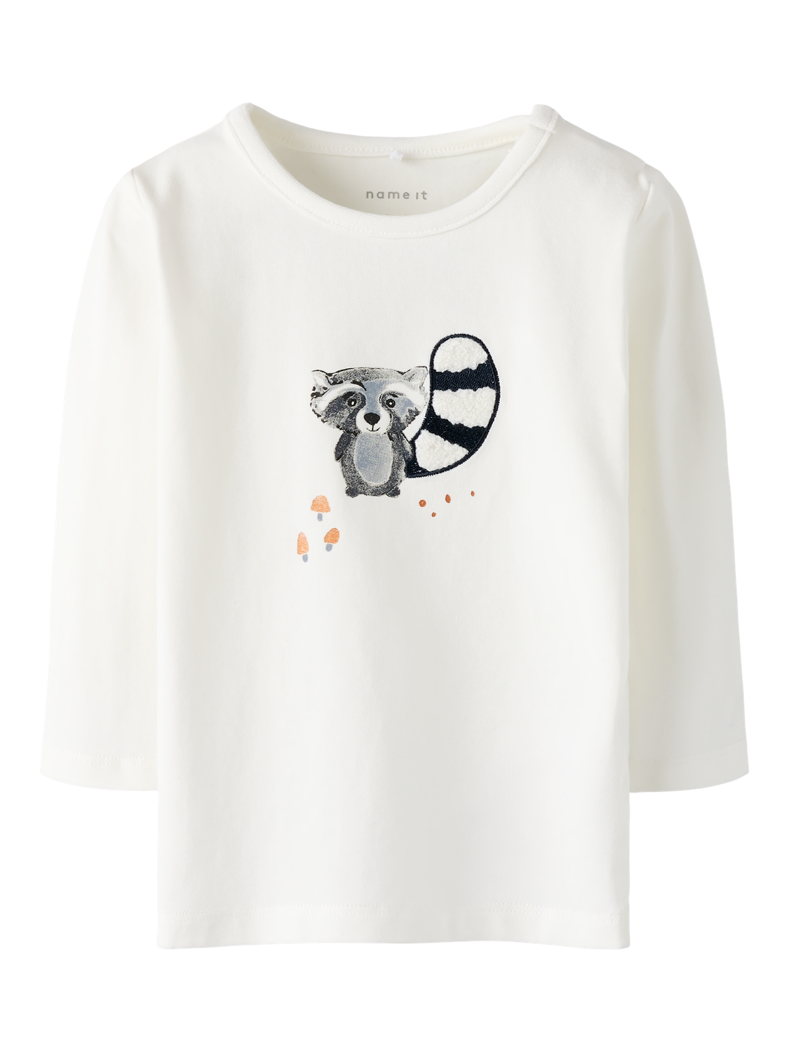 Tops Name it baby Nbmolen ls top