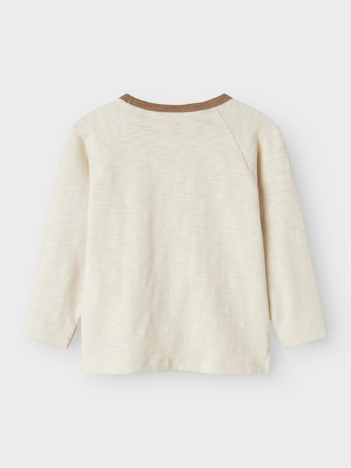 Tops Lil' atelier mini Nmmorville ls loose top lil