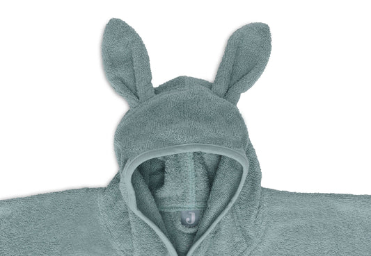 Poncho de bain Éponge - Sea Green