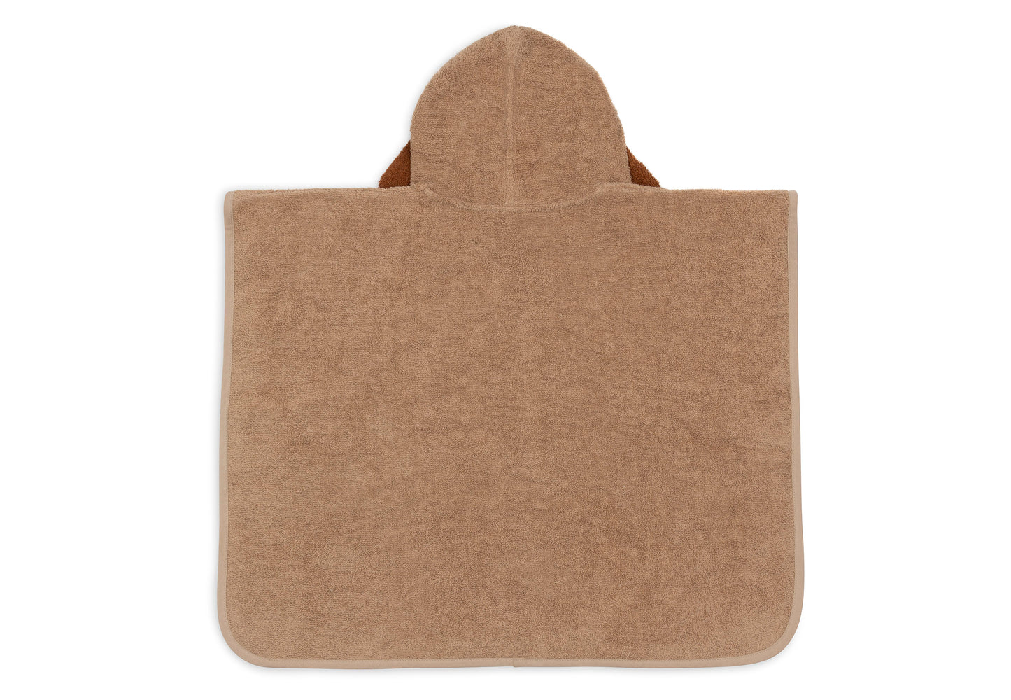 Poncho de bain Éponge Diego Dog