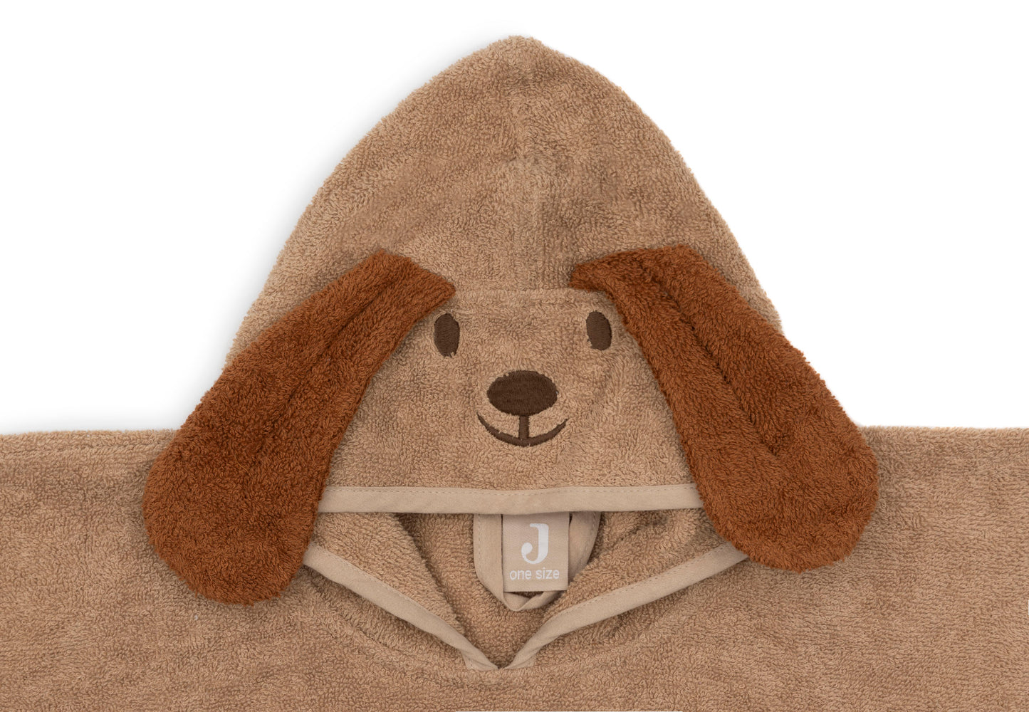 Poncho de bain Éponge Diego Dog