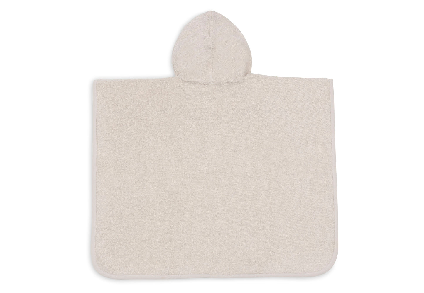 Poncho de bain Éponge Charlie Cat
