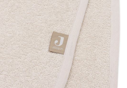 Poncho de bain Éponge Charlie Cat