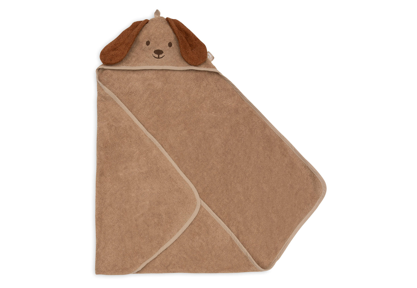 Cape de Bain Éponge 75x75cm Diego Dog