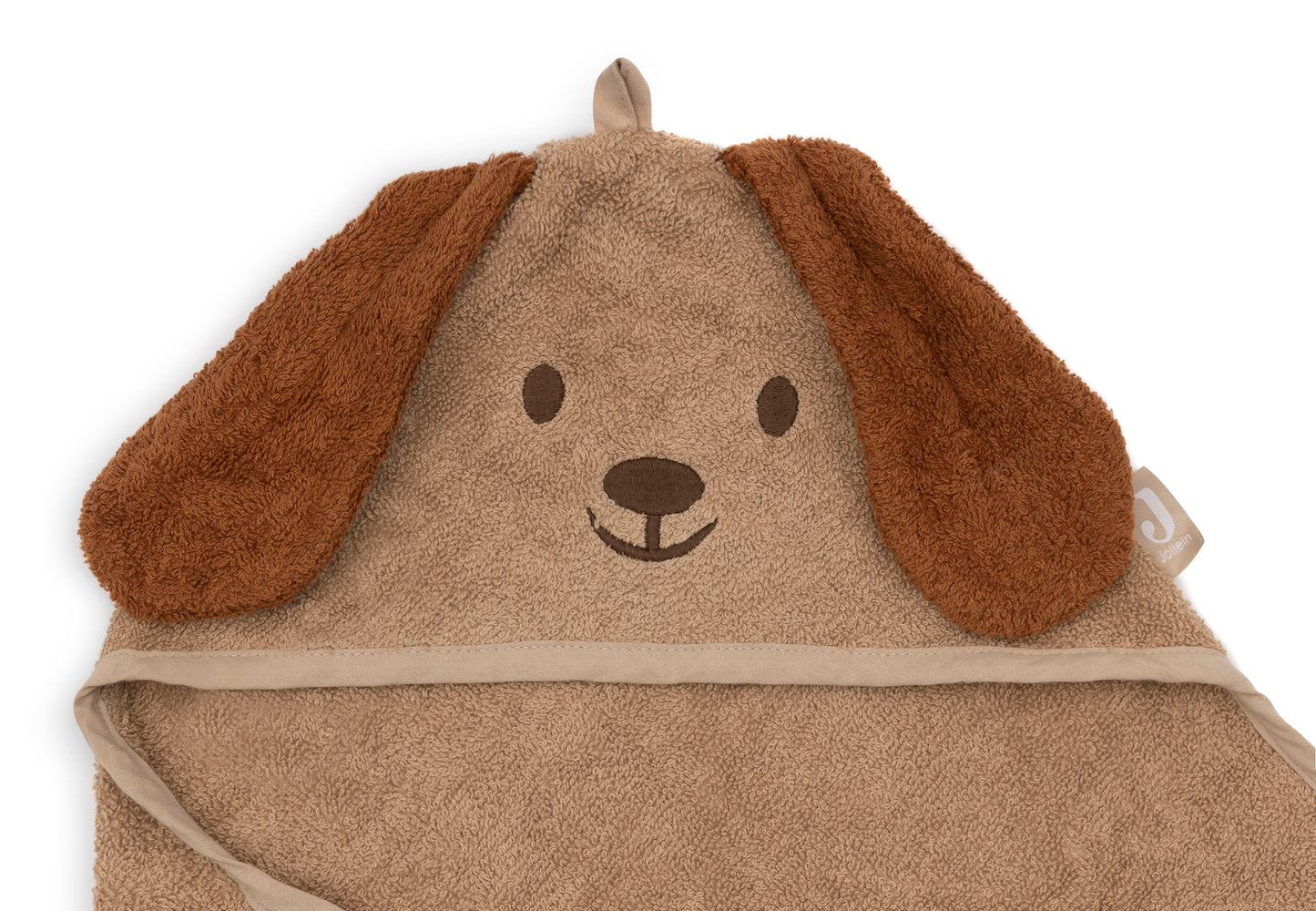 Cape de Bain Éponge 75x75cm Diego Dog