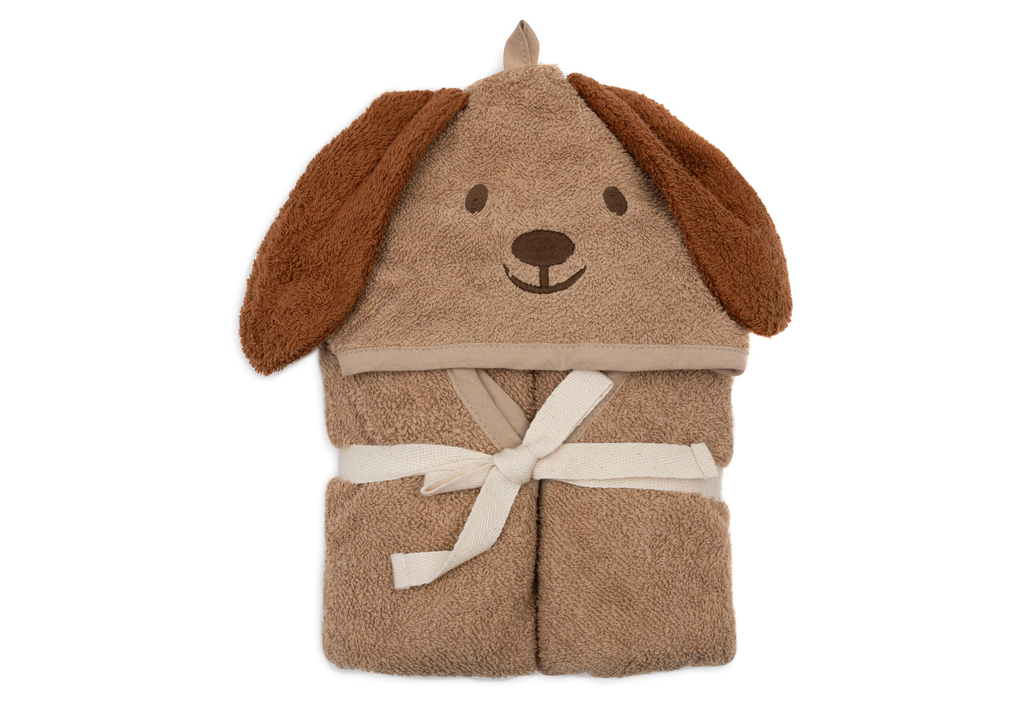 Cape de Bain Éponge 75x75cm Diego Dog
