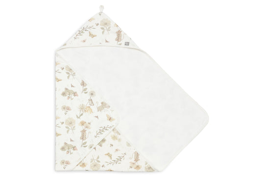 Cape de bain 75x75cm - Dreamy Mouse