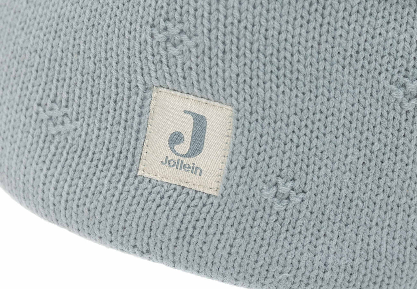 Panier de Soins Cosy Knit - Sea Green