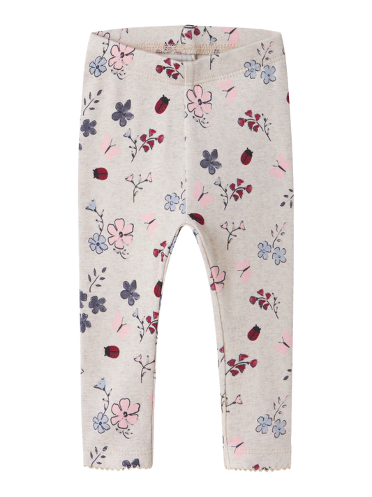 Leggings Name it baby Bébé fille