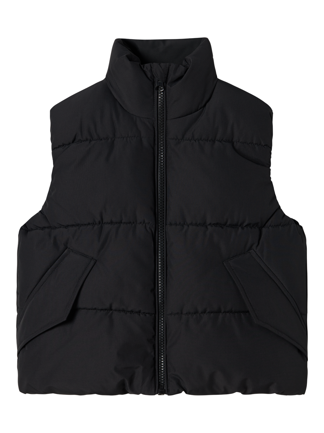 Gilets anti-froid Name it kids Nkfmole vest pb