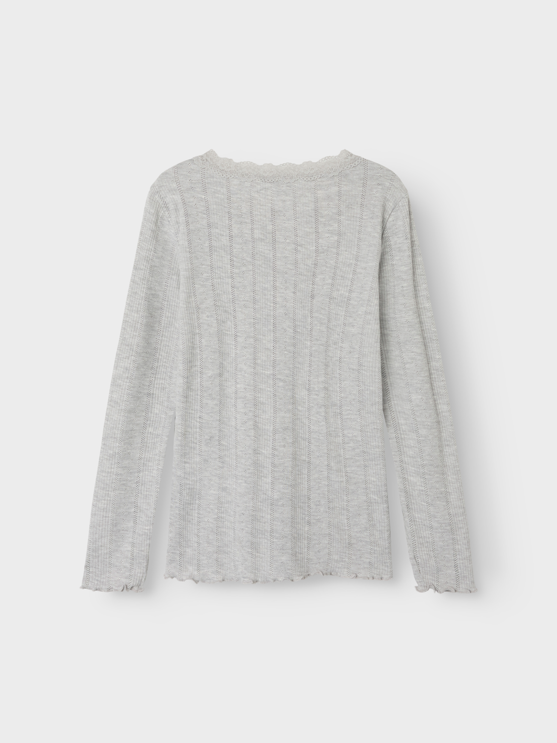 T-shirts Name it kids Nkffreda ls slim top