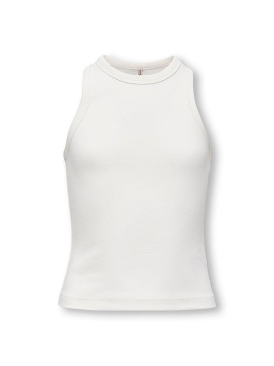 Débardeurs Kids only girl Kogjill life s/l tank top jrs