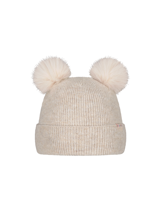 Bonnets bébé avec oreilles BARTS Ursimi Beanie