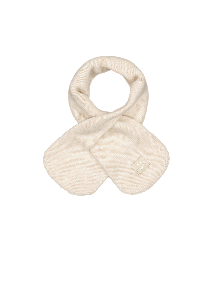 Echarpe tricotée pour bébé BARTS Mitala