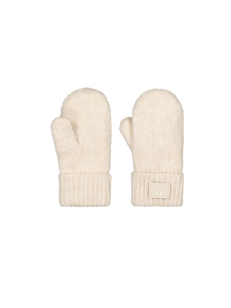 Moufles tricotées pour bébé BARTS Mitala Mitts